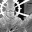 Gametober 2022 - Penitente, Blasphemous
