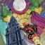 Spiderman VS Misterio