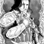 Gametober 2022 - Gabriel Belmont, Castlevalia Lord of Shadows