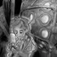 Gametober 2022 - Little Sister, del Bioshock